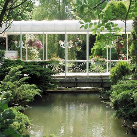 Hotel Le Rivage 올리베 외부 사진