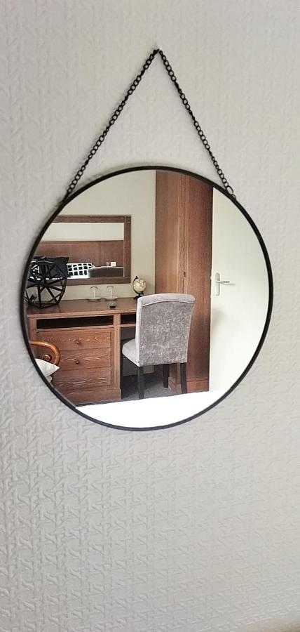 Hotel Le Rivage 올리베 외부 사진