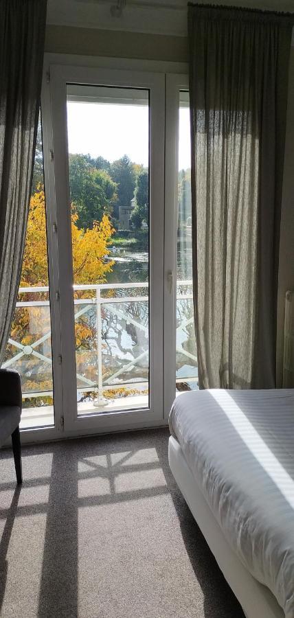 Hotel Le Rivage 올리베 외부 사진