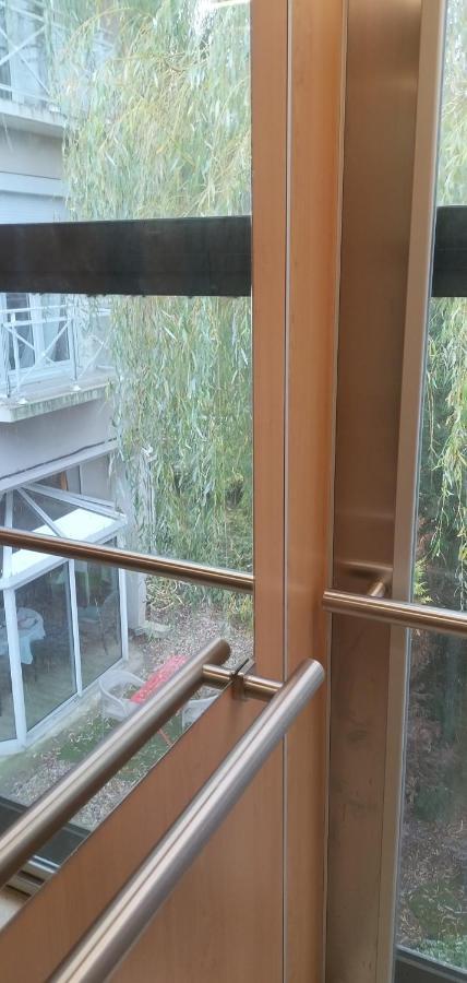 Hotel Le Rivage 올리베 외부 사진