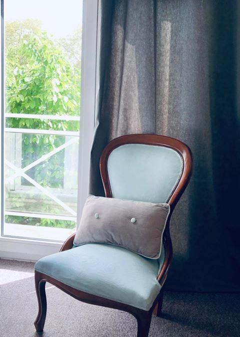 Hotel Le Rivage 올리베 외부 사진