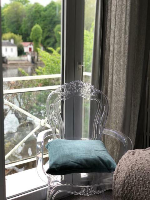 Hotel Le Rivage 올리베 외부 사진